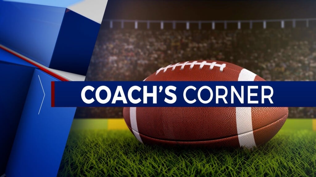 Coach’s Corner: Perry Panthers