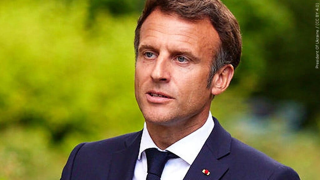 Macron