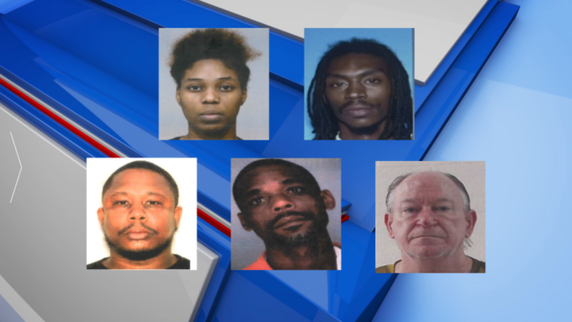 Crimestoppers seeking man wanted for aggravated assault in Bibb County ...