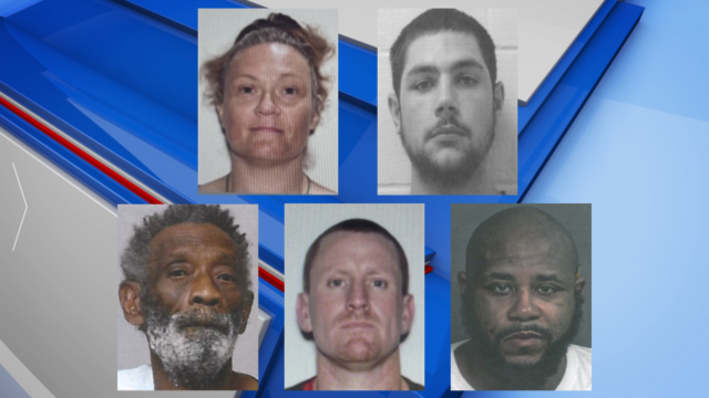 Crimestoppers seeking man wanted for aggravated assault in Jones County ...
