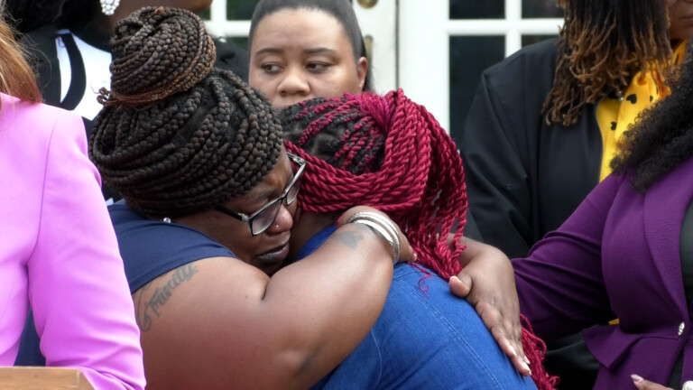 Two men sentenced to life in prison for shooting death of Fort Valley ...