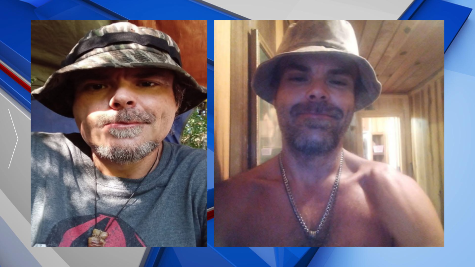 Jeremiah Douglas Missing