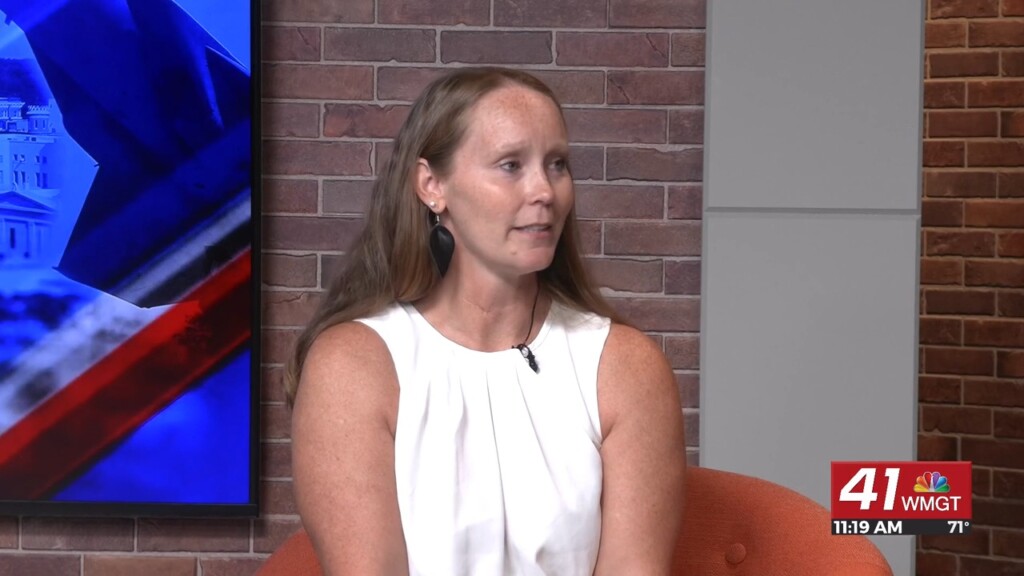 School House Health Program Provides Partnership With Local Schools, Atrium Health Navicent