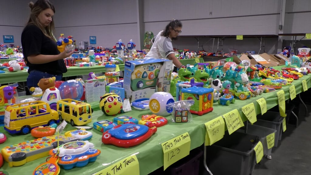 Consignment Event Georgia National Fairgrounds Perry August 8 2025
