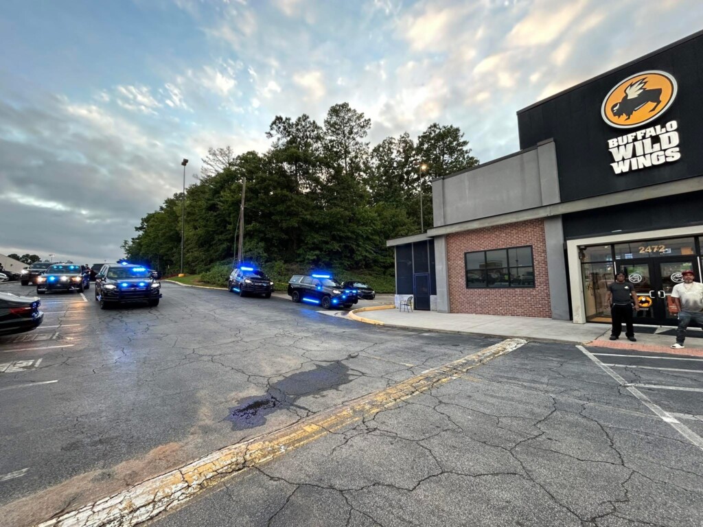 Milledgeville Bww Shooting Gfx
