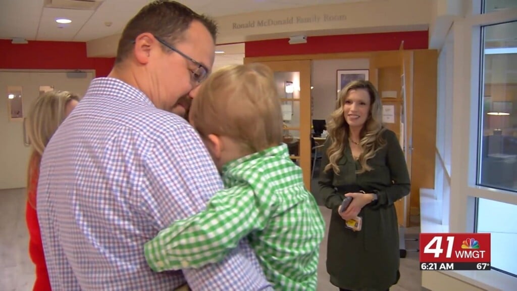 Positive Parenting: How Crisis Shapes A Child’s Brain