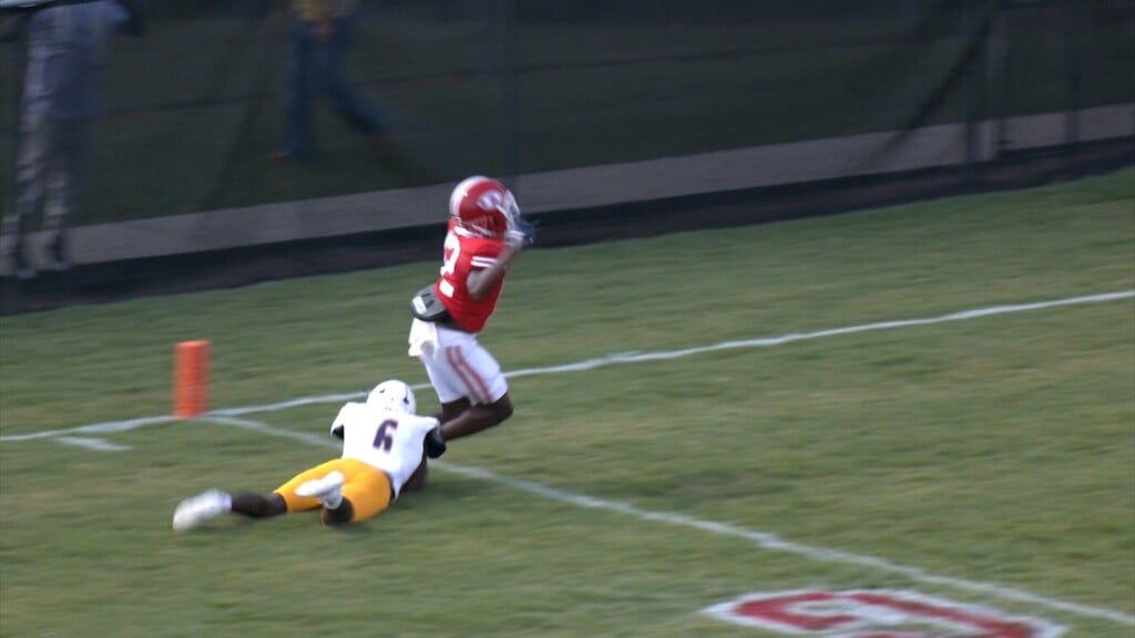 The End Zone Highlights: Dodge County Hosts Bleckley County In Our Game Of The Week