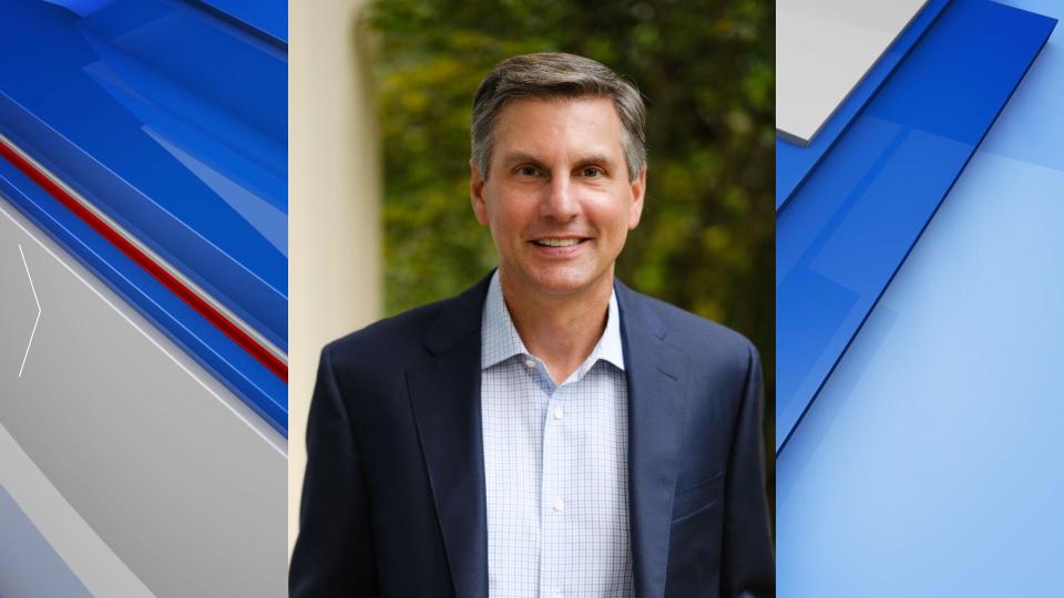 Derek Dooleys Us Senate Campaign