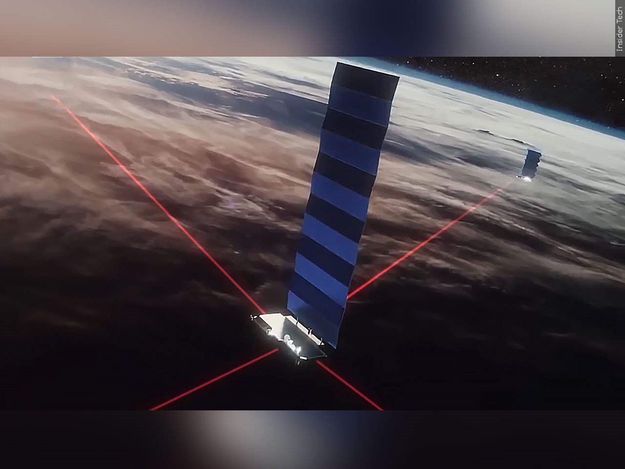 Tech Report: AI could add $16 trillion to S&P 500, Starlink outage, satellite launch