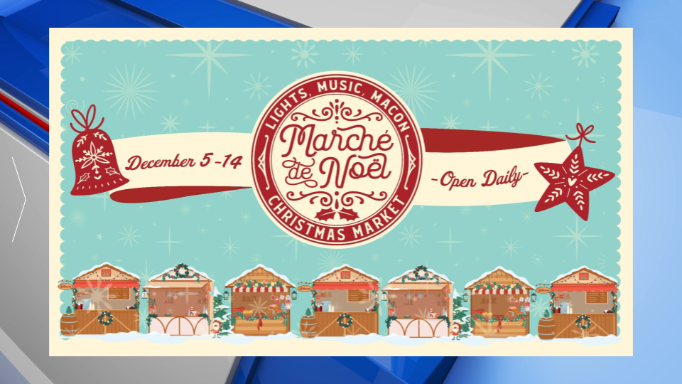 Marche De Noel