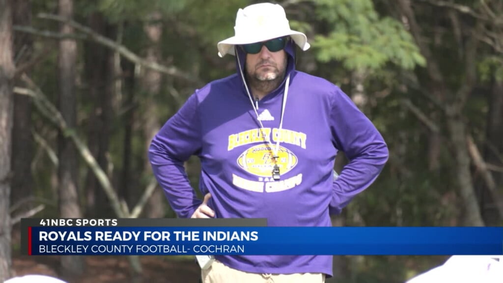 Royals Ready To Rumble In A Redemption Rematch With Dodge County