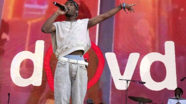 Body found in Tesla linked to singer D4vd identified as missing 15-year ...