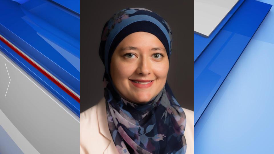 State Rep Ruwa Romman