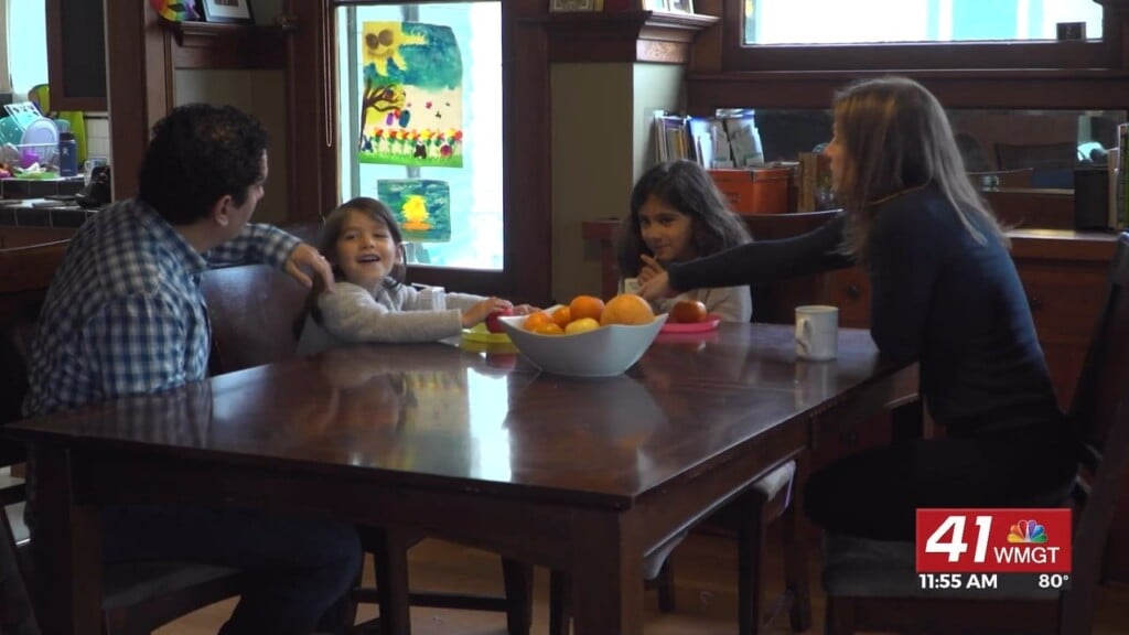Positive Parenting: Teaching Action, Balance & Change