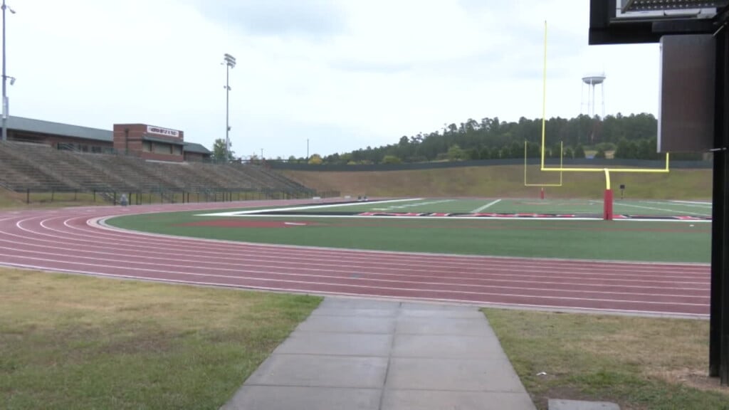 The Baldwin Braves Look To Beat A Familiar Opponent In West Laurens For The End Zone's Game Of The Week