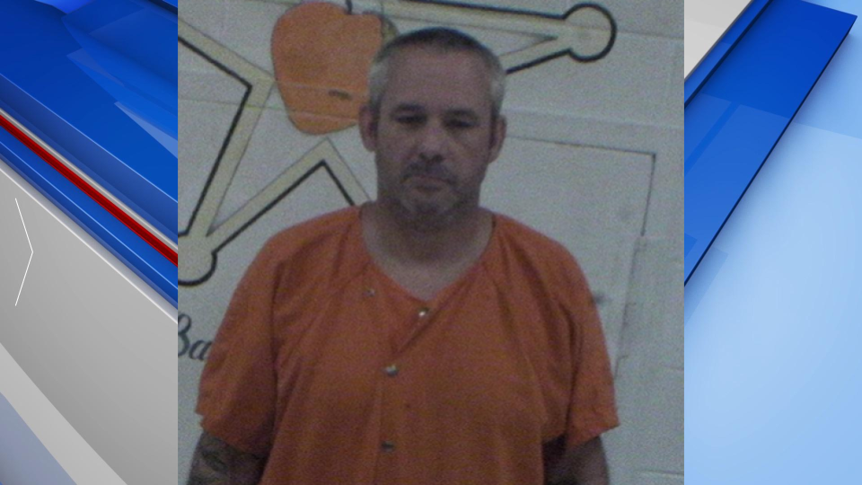 Richard Burke Pcso Booking Photo Gfx