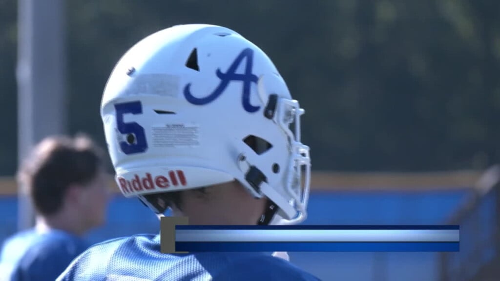 Ace All In For Their Redemption Region Rematch With The Raiders