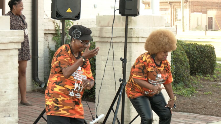 Carolyn Crayton Park September 16 2025
