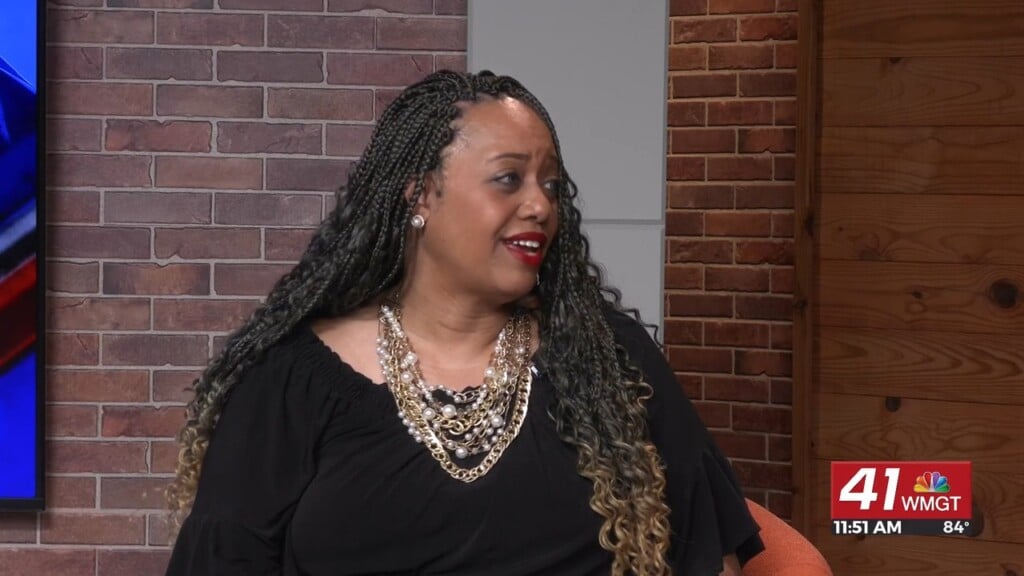 Secrets & Stilettos To Raise Awareness About Sex Trafficking, Ways To Support Survivors