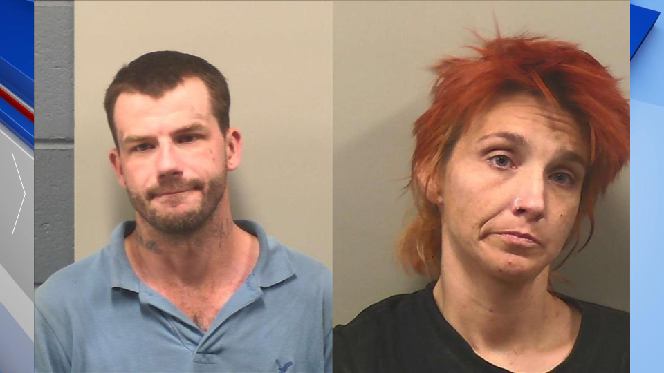 Bleckley County Arrests Gfx