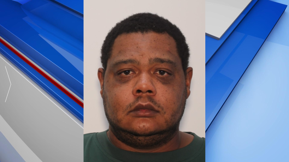 Missing Man Mel Castile