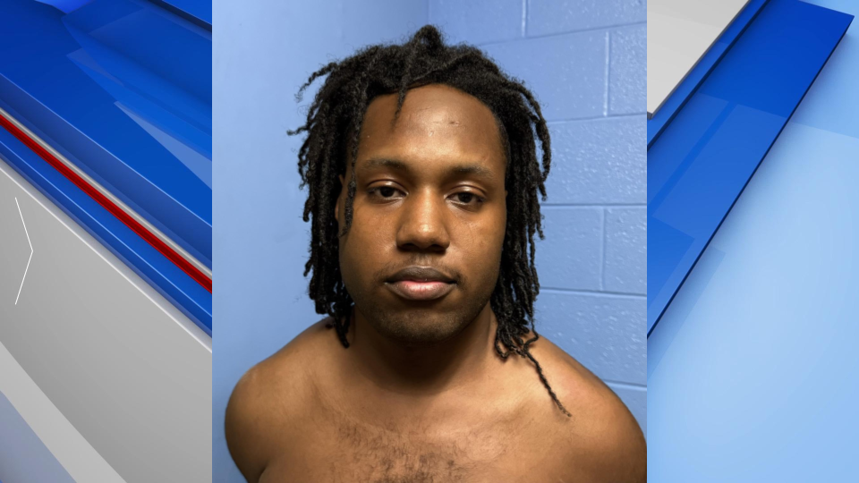 Willie Hill Gfx Montezuma Police