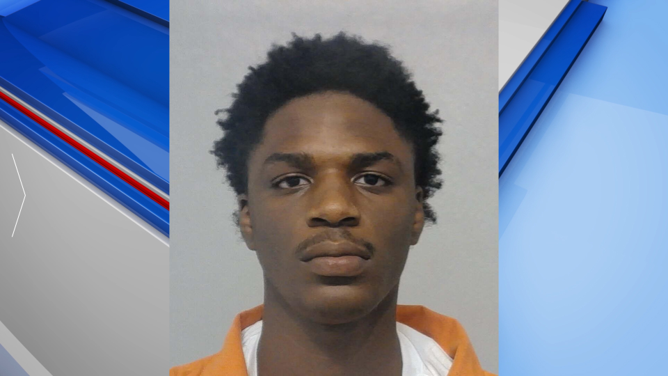 Jayshawn Lamar Smith