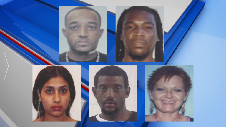 Crimestoppers seeking man wanted for cruelty to children in Bibb County ...