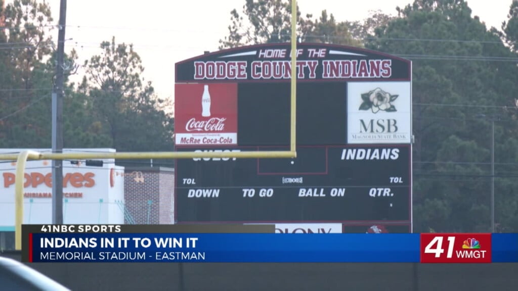 Red Hot Dodge County Eyes Region Supremacy In Clash With Northeast