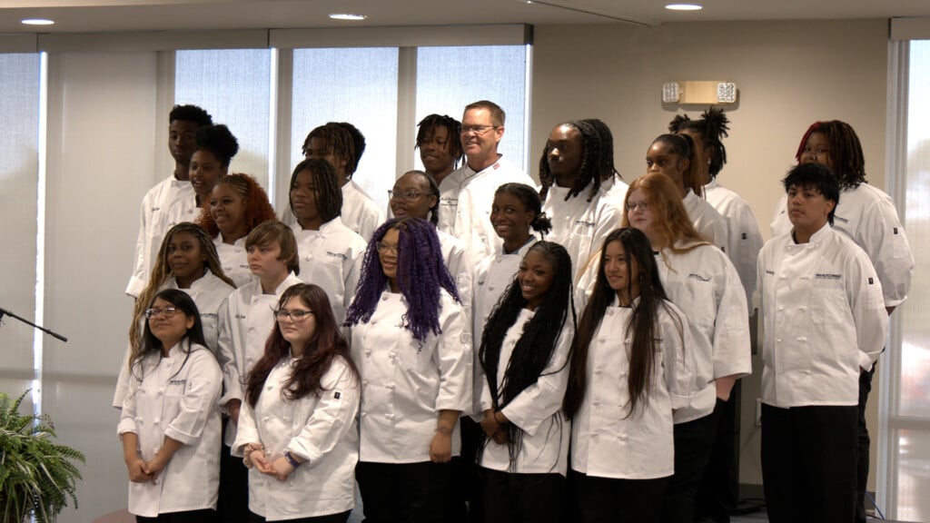 William S Hutchings College Career Academy October 23 2025