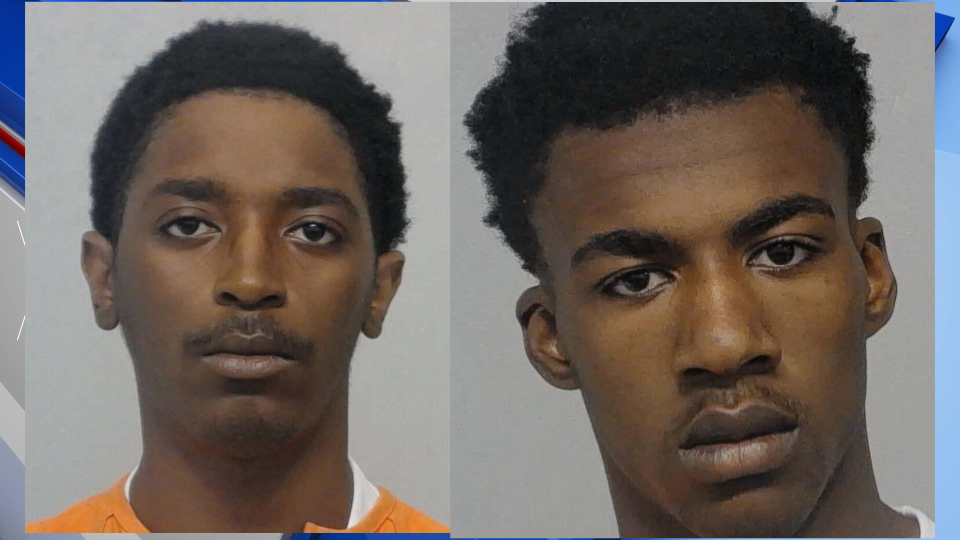 Williams And Leonard Gfx