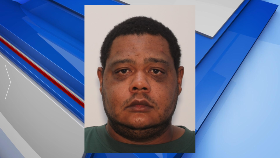 Missing Person Mel Castile