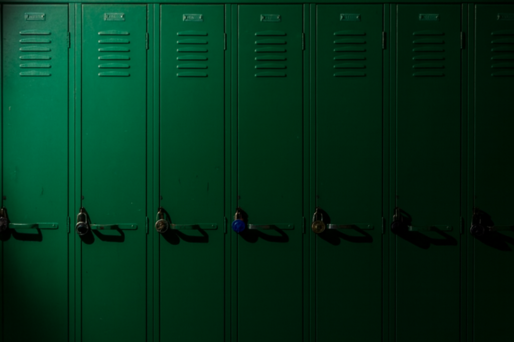 Greenlockers