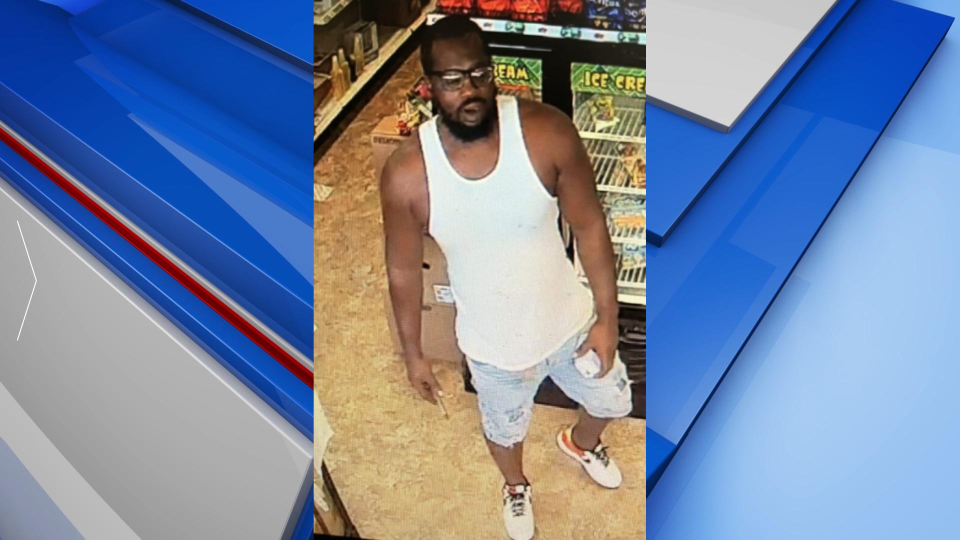 Warner Robins Invasion Of Privacy Suspect Gfx