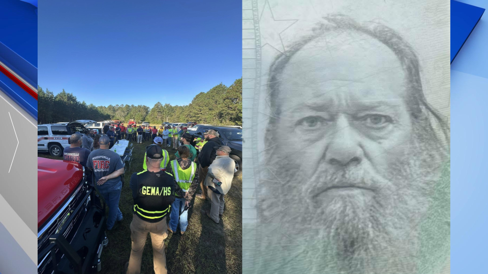 Johnson County Man Found Gfx