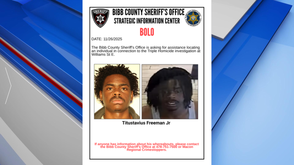 Titustavius Freeman Jr Gfx