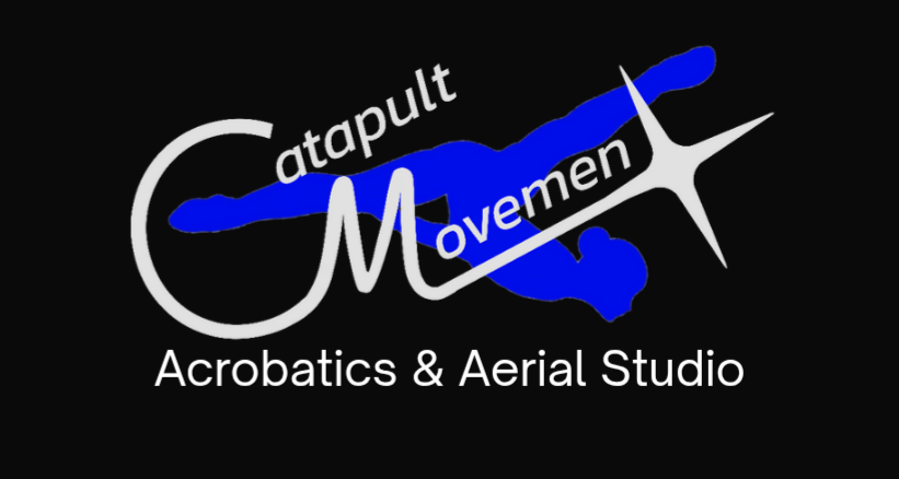 Catapult Movement Logo