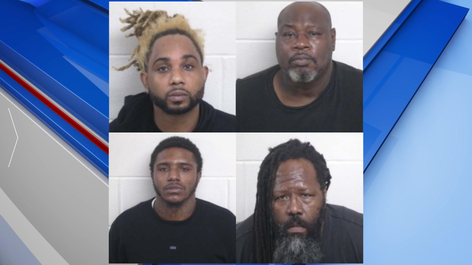 Washington County Arrests Gfx 2