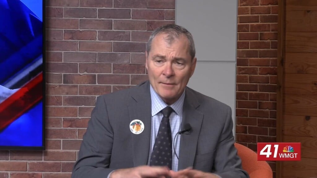 Public Service Commissioner Tim Echols Discusses Energy, Accountability And Georgia’s Future