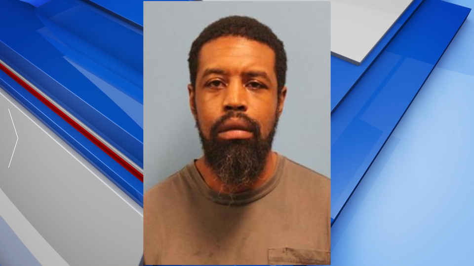 Homer Roy Booking Photo Gfx