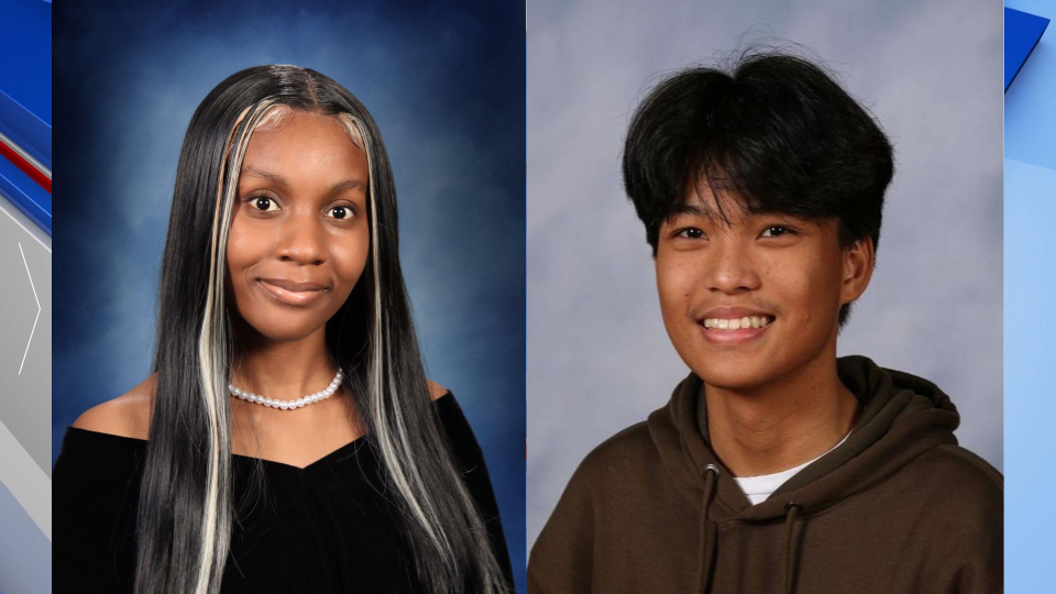 Loymiela Thomas And Jaiden Geolingo Gfx