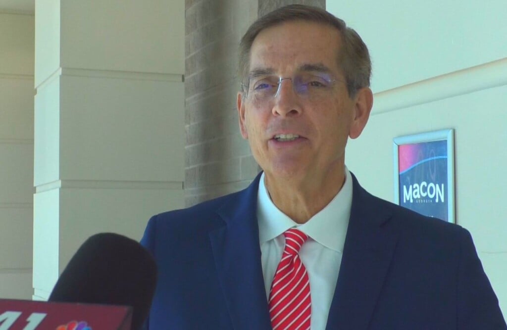 Raffensperger Thumbnail