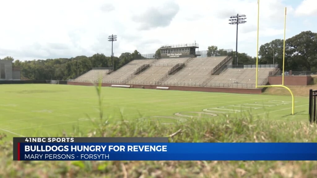 Mary Persons Looks For Region Redemption Against Lagrange