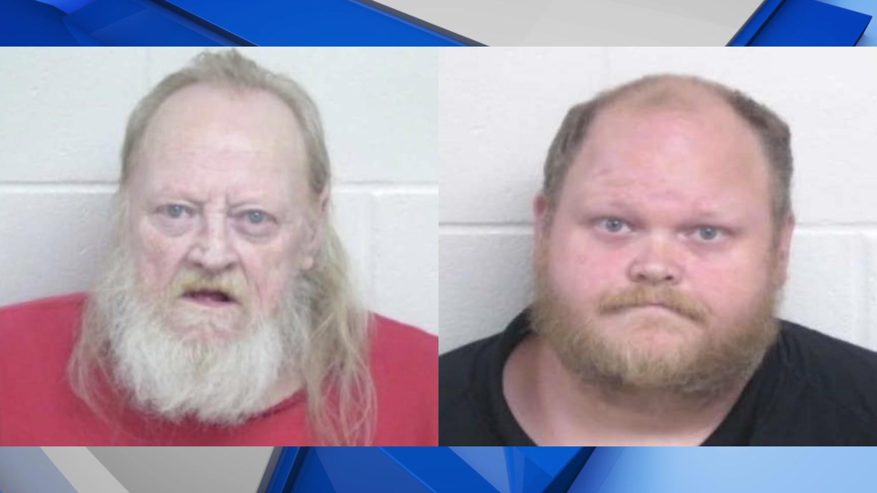 Washington County Eakin Arrests Gfx