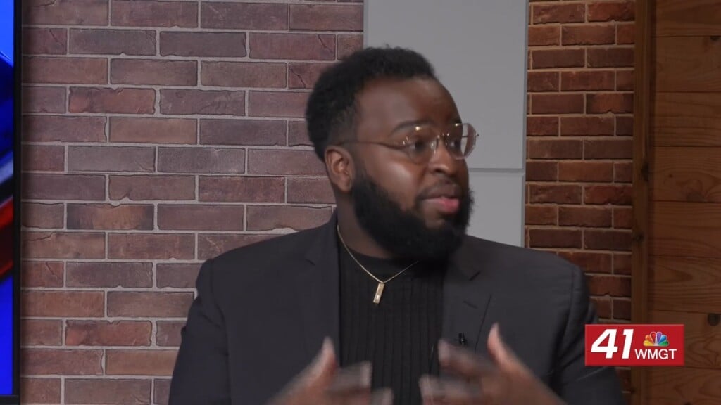 Hill Of Hope Foundation Provides Food Relief As Snap Cuts Hit Families