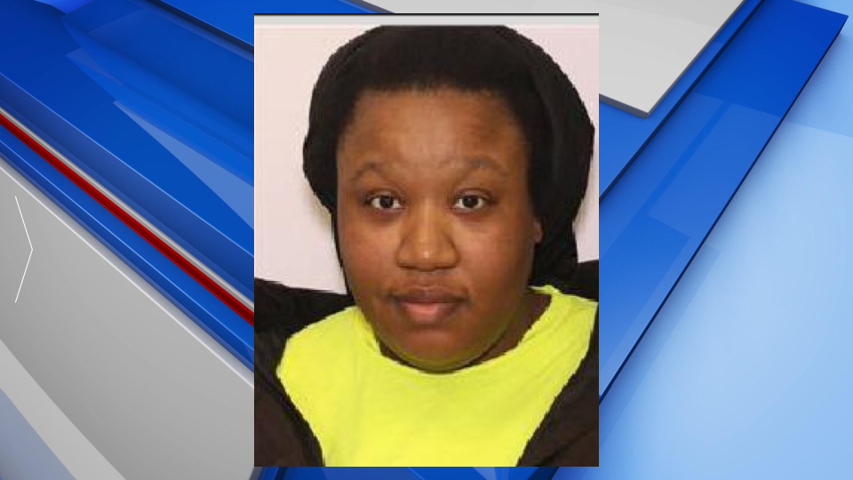 Kiara Worsley Missing Gfx