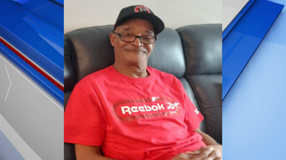 Larry Roy Hamlett Gfx