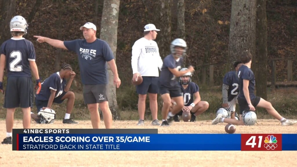 Stratford Hungry For First State Championship Victory In Over Two Decades