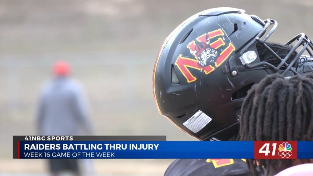 Northeast Raiders Hungry For Revenge In 2024 State Championship Rematch For A Shot At The Final Four