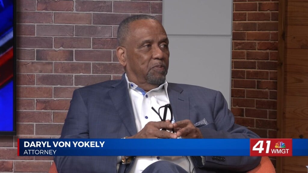 Annual Turkey Giveaway To Benefit Middle Georgia Residents